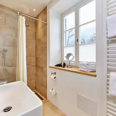 Alpenwelt Гармиш-Партенкирхен