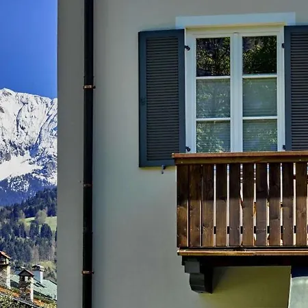Alpenwelt Гармиш-Партенкирхен