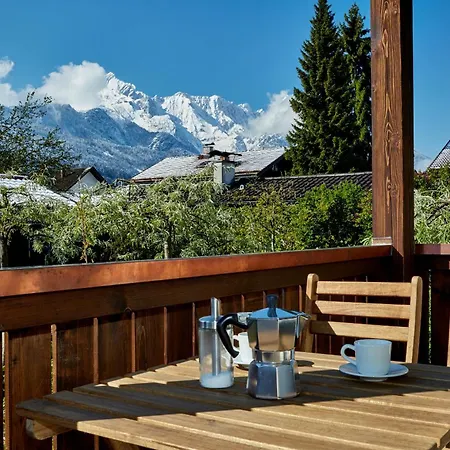 Alpenwelt