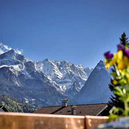 Alpenwelt *