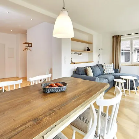 Apartment Alpenwelt