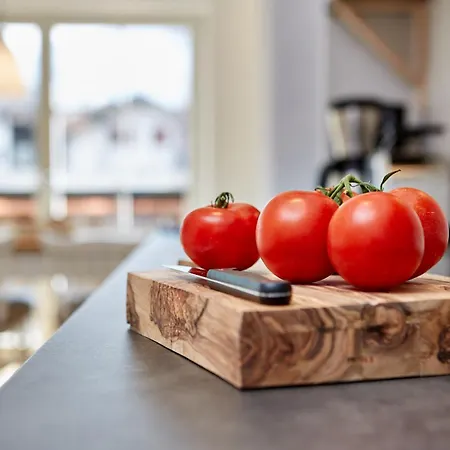 Apartamento Alpenwelt Garmisch-Partenkirchen
