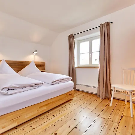Alpenwelt Apartment *
