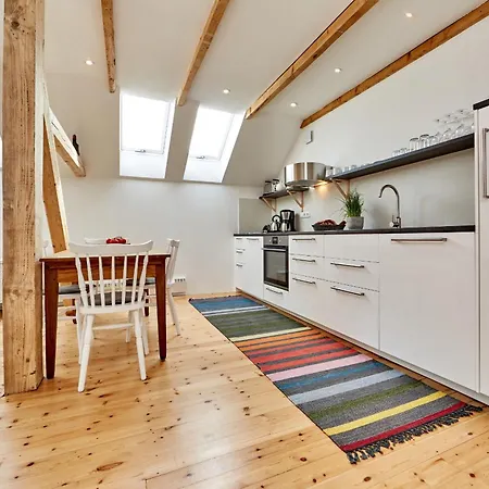 Apartamento Alpenwelt Garmisch-Partenkirchen