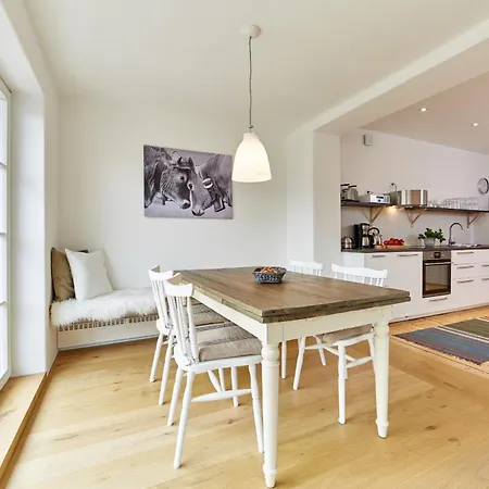 Alpenwelt Apartment