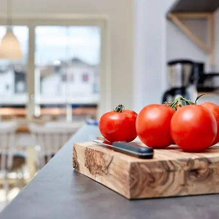 Alpenwelt Apartamento Garmisch-Partenkirchen