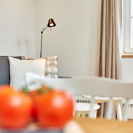 Apartamento Alpenwelt Garmisch-Partenkirchen