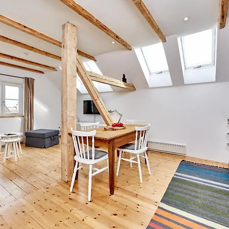 Apartamento Alpenwelt