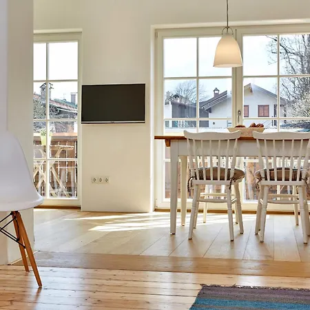 Alpenwelt Apartment
