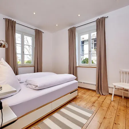 Alpenwelt Apartment Garmisch-Partenkirchen