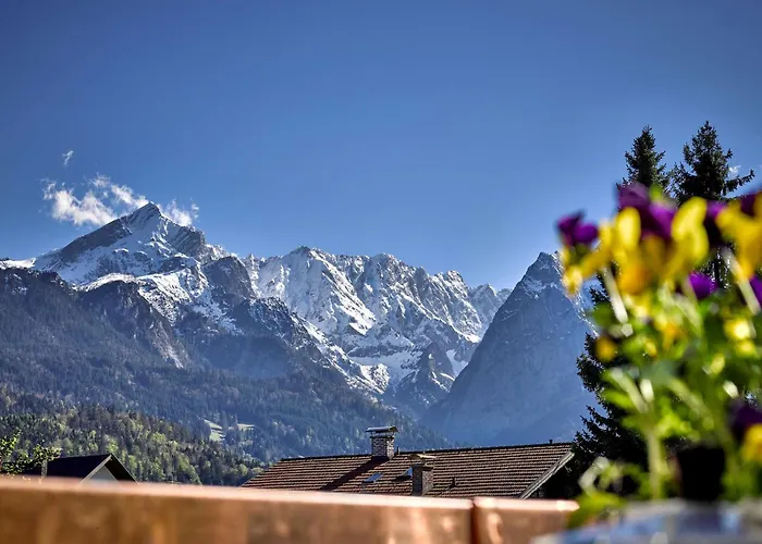 Alpenwelt *