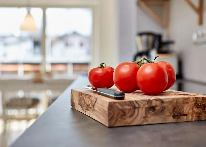 Apartmán Alpenwelt Garmisch-Partenkirchen