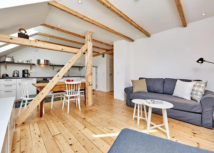 Alpenwelt Apartmán