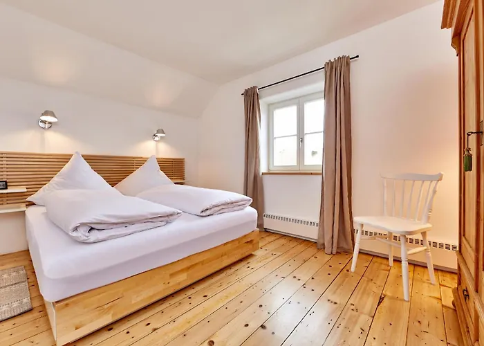 Alpenwelt Apartmán *