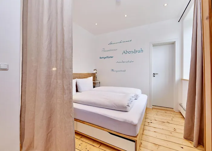 Apartmán Alpenwelt