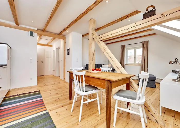 Apartmán Alpenwelt *