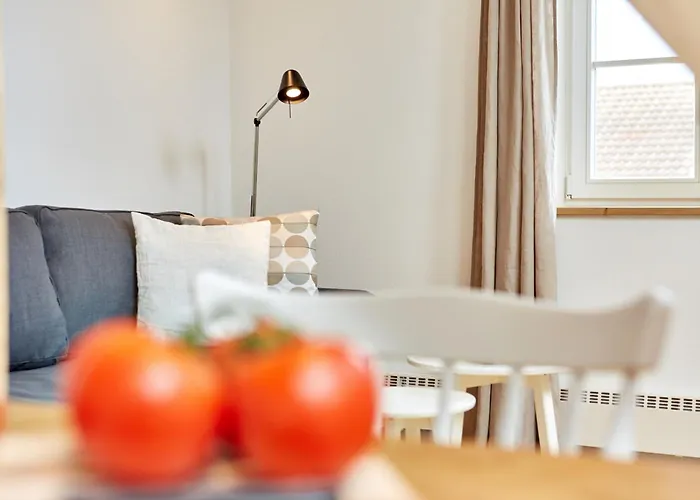 Apartmán Alpenwelt Garmisch-Partenkirchen