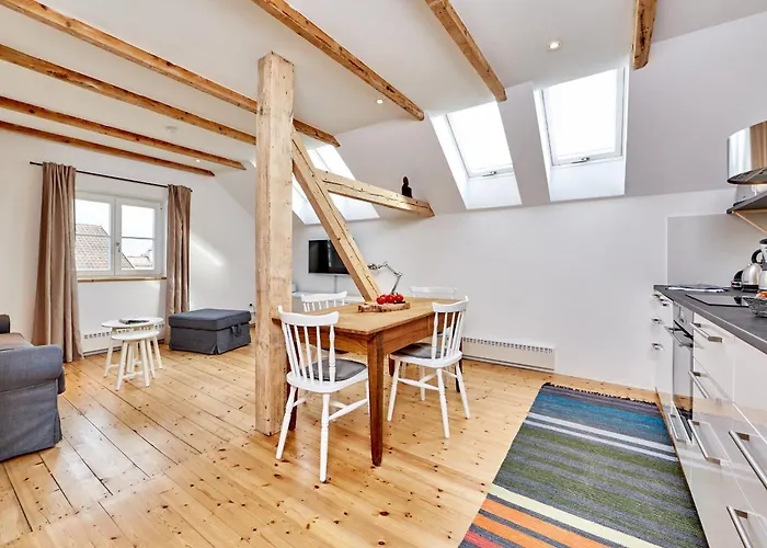 Apartmán Alpenwelt