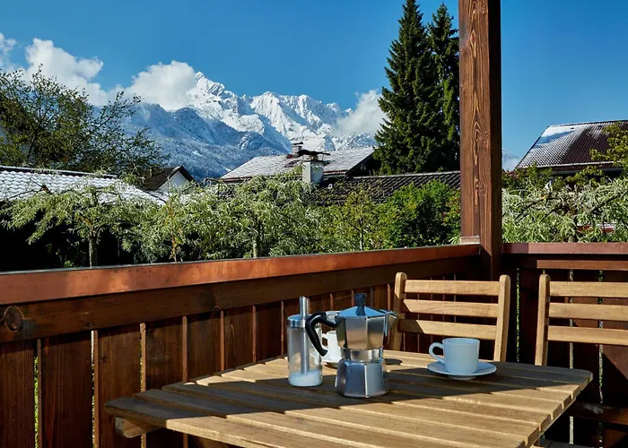 Alpenwelt