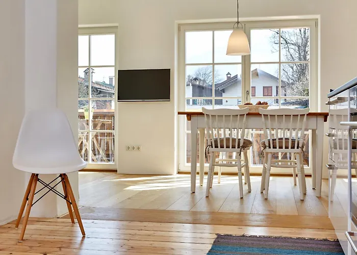Alpenwelt Apartmán