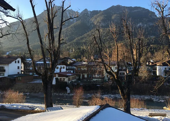 Alpenwelt Garmisch-Partenkirchen